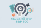 Nejlepší ETF S&P 500