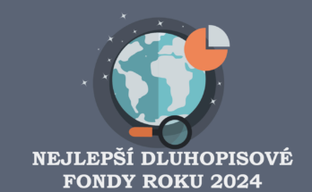 Nejlepší dluhopisové fondy roku 2024