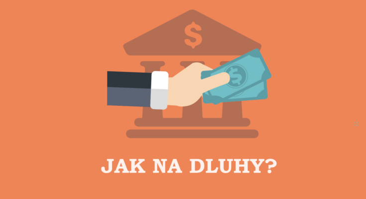 Jak na dluhy