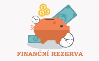 Finanční rezerva