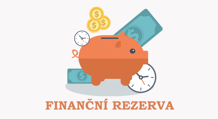 Finanční rezerva