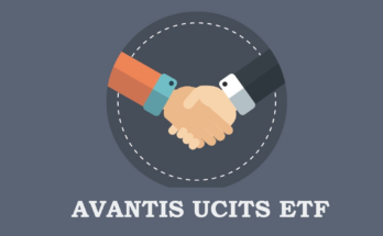 Avantis UCITS ETF