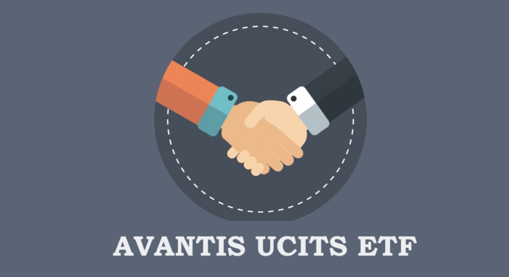 Avantis UCITS ETF